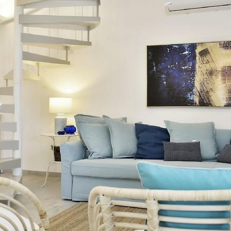 Willa Casa Blanca A Due Passi Dal Mare Santa Maria Del Focallo Zewnętrze zdjęcie