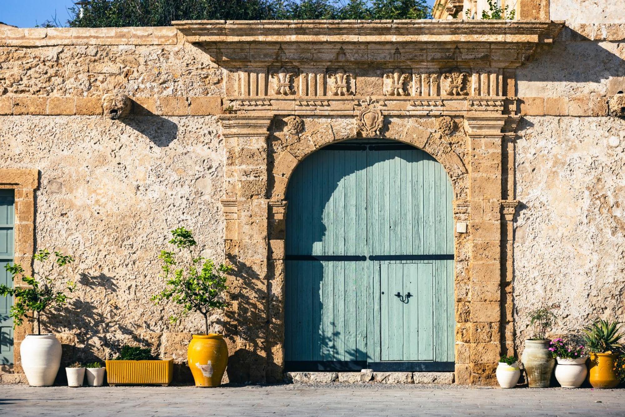 Willa Casa Blanca A Due Passi Dal Mare Santa Maria Del Focallo Zewnętrze zdjęcie
